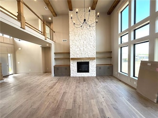 2314 SW Serena Place, Lee's Summit, MO 64082