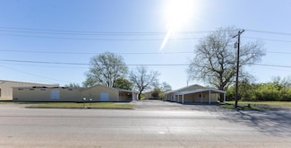 400 N Colorado St, Coleman, TX 76834
