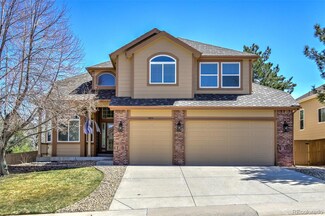 2871 Clairton Dr, Highlands Ranch, CO 80126