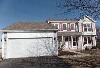 3 Lakewood Ct, Bolingbrook, IL 60440