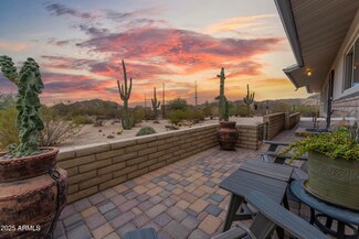 38643 N 58th Place, Cave Creek, AZ 85331