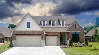 1605 N 72nd St, Broken Arrow, OK 74014