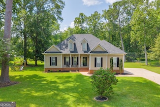 924 Morningside Dr, Griffin, GA 30224