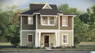 6639 Spring St, Trussville, AL 35173