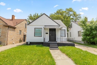 20192 Rogge St, Detroit, MI 48234