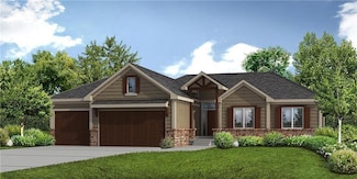 22609 Cole Ct, Peculiar, MO 64078
