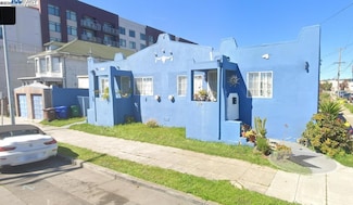 1050 37th St, Emeryville, CA 94608