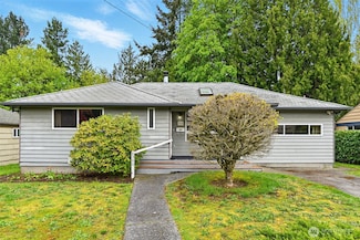 340 NE 162nd St, Shoreline, WA 98155