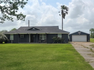 492 Fm 770 Rd S, Liberty, TX 77575