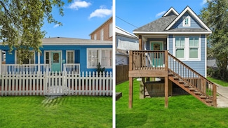 2907 Avenue M 1 2, Galveston, TX 77550