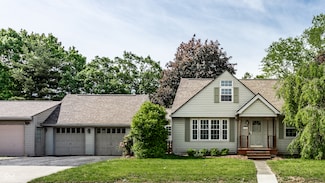1101 E Loretta Dr, Indianapolis, IN 46227