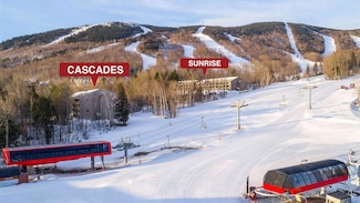 8 Sunrise Dr Unit C122, Newry, ME 04261