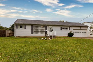 307 Reese Ave, Lancaster, OH 43130