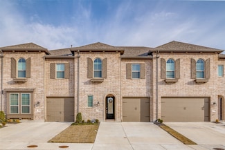 1118 Queensdown Way, Forney, TX 75126