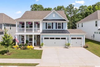 349 Encampment Blvd, Simpsonville, SC 29681