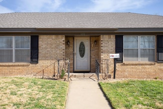 1103 Creekmere Dr, Canyon, TX 79015