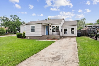 2504 Falls Dr, Dallas, TX 75211