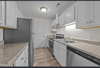 1295 Schaub Dr, Raleigh, NC 27606