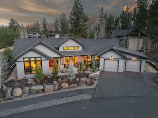 19169 NW Mt Shasta Ct, Bend, OR 97703