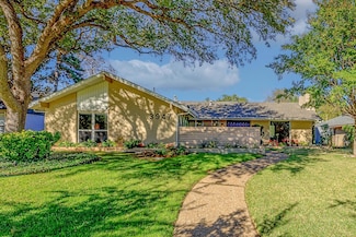 3947 High Summit Dr, Dallas, TX 75244