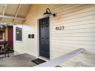 4623 SE 64th Ave, Portland, OR 97206