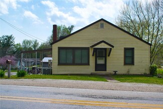 615 Bluff St, Prairie Du Rocher, IL 62277