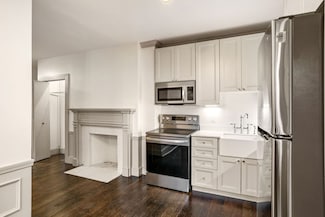 9 Dana St Unit 23, Cambridge, MA 02138