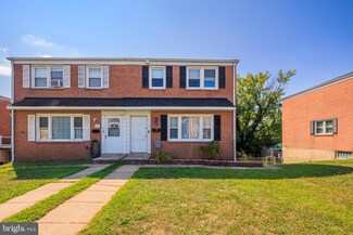 937 Grovehill Rd, Halethorpe, MD 21227