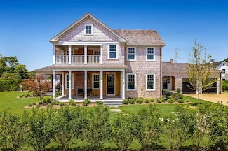 4 Somerset Ln, Edgartown, MA 02539