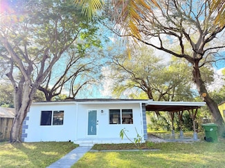 1332 SW 22nd Terrace, Fort Lauderdale, FL 33312