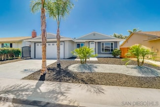 938 Blackwood Dr, San Diego, CA 92154