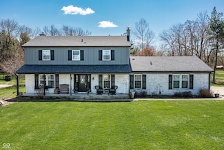 7089 W 150 N, Greenfield, IN 46140
