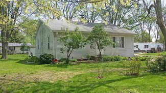 312 N East St, Milford, IN 46542