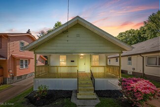 617 Sanford Ave, Akron, OH 44305