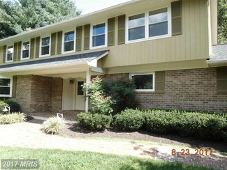 710 Brighton Knolls Dr, Brinklow, MD 20862