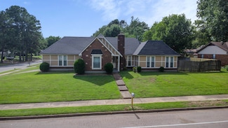 4447 Ross Rd, Memphis, TN 38141
