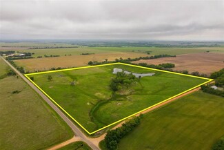 9175 SE 100 Ave, Kingman, KS 67068