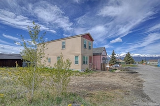 201 W Chestnut St, Leadville, CO 80461