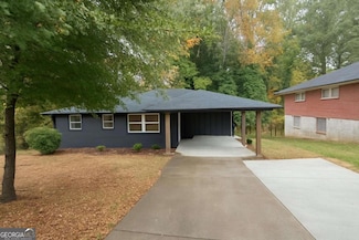 2718 Delowe Dr, Atlanta, GA 30344