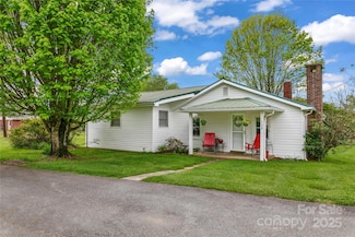 128 Summit Ave, Brevard, NC 28712