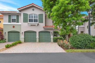 160 Las Brisas Cir, Hypoluxo, FL 33462