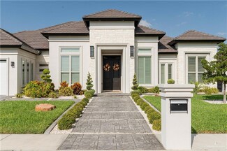 5004 Gumwood Ave, McAllen, TX 78501