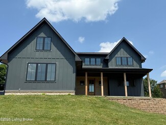 6609 Clore Lake Rd, Crestwood, KY 40014