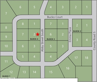 L2, B4 Tbd, Grand Forks, ND 58201