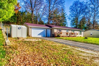 3104 S 175 W, Warsaw, IN 46580