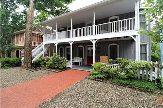 12 N Terrace, Chautauqua, NY 14722