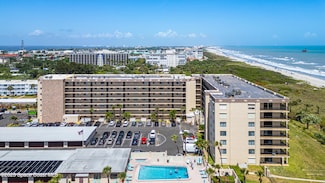 3170 N Atlantic Ave Unit 711, Cocoa Beach, FL 32931