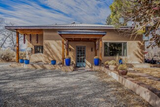 47 County Road 41a, Alcalde, NM 87511