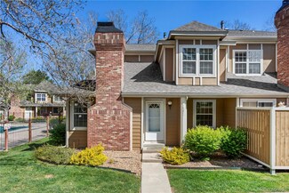 14271 E Dickinson Dr Unit F, Aurora, CO 80014