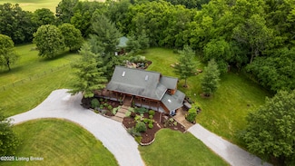 1946 Drane Ln, Eminence, KY 40019